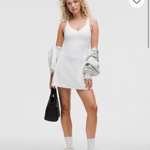 Lululemon Align Dress